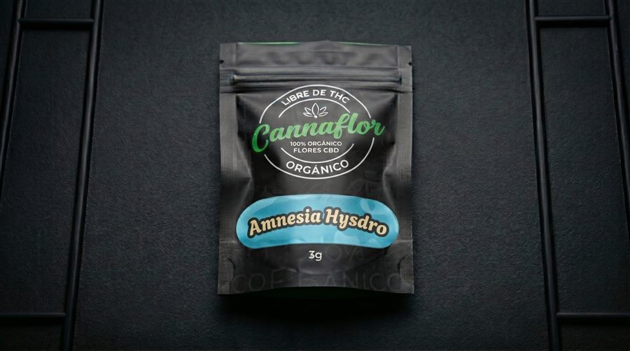 Producto principal CBD Costa Del Sol